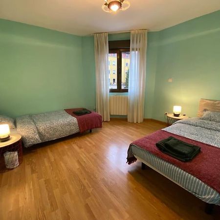 Apartment Close To The Historical Center 기욘 외부 사진