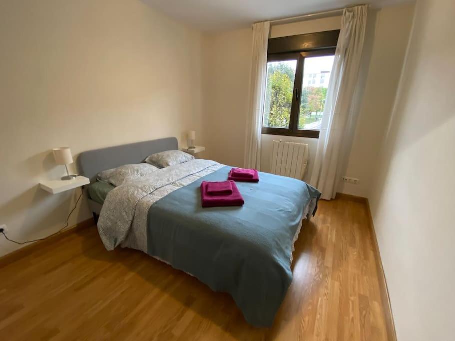 Apartment Close To The Historical Center 기욘 외부 사진