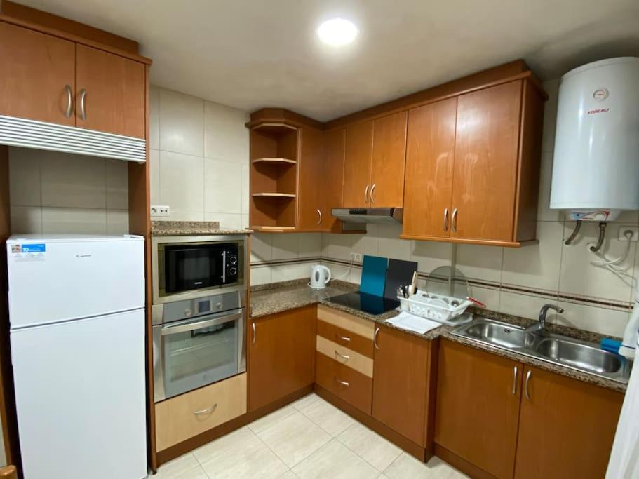 Apartment Close To The Historical Center 기욘 외부 사진
