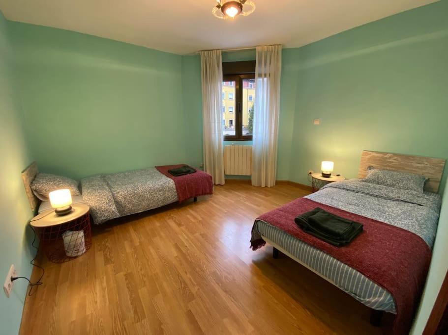 Apartment Close To The Historical Center 기욘 외부 사진