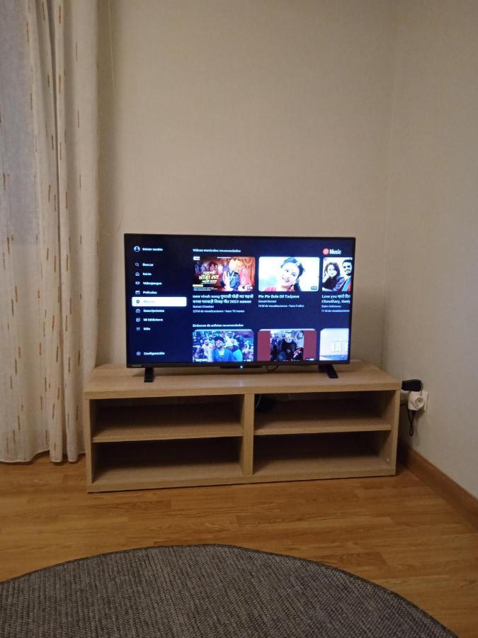 Apartment Close To The Historical Center 기욘 외부 사진